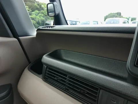 Honda N-BOX Joy