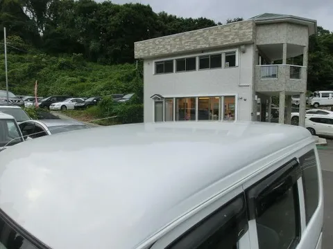 Subaru Sambar Van