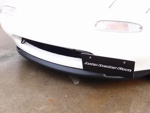 Mazda Eunos Roadster