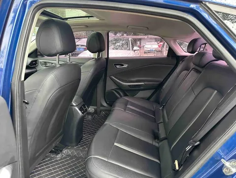 Hyundai Festa