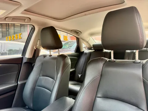 Honda Envix