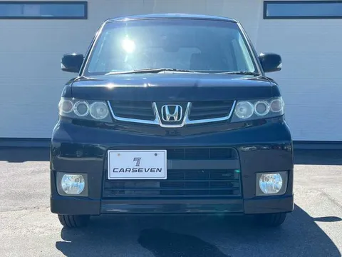 Honda Zest Spark
