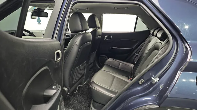 Hyundai Venue