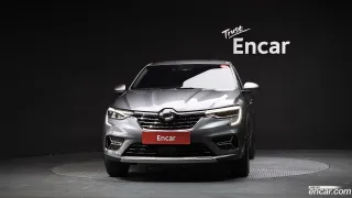Renault XM3