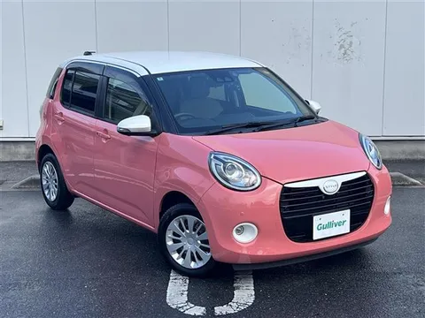 Daihatsu Boon