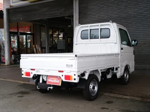Suzuki Carry Track
