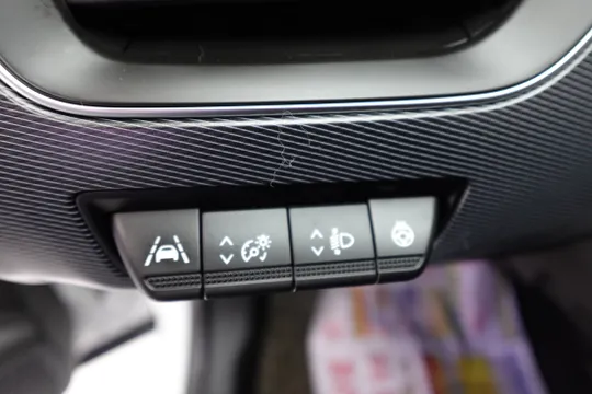 Renault XM3
