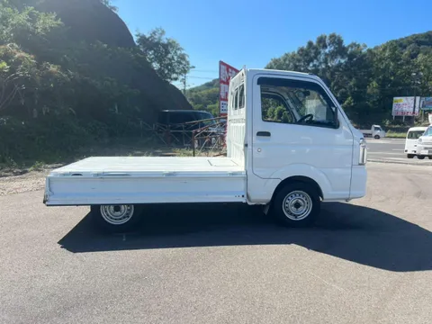Mitsubishi Minicab Truck