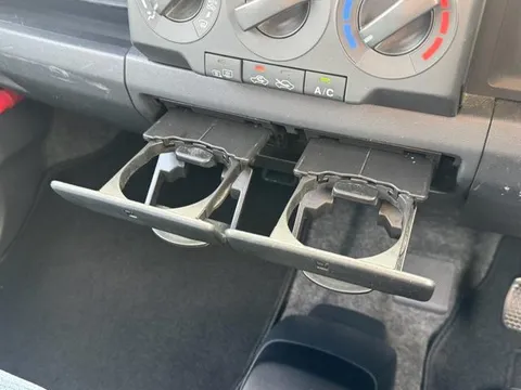 Mazda AZ-Wagon