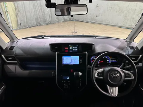 Daihatsu Thor