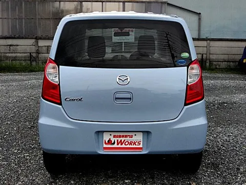 Mazda Carol