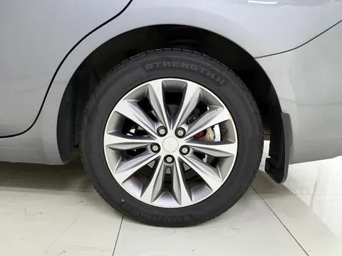 Chevrolet Monza