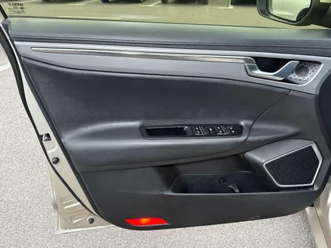 Geely Emgrand GL