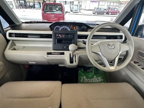 Mazda Flair
