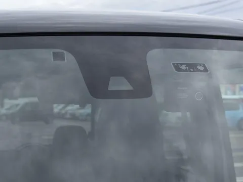Mitsubishi eK X Space