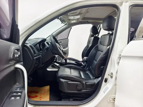 Changan CS35