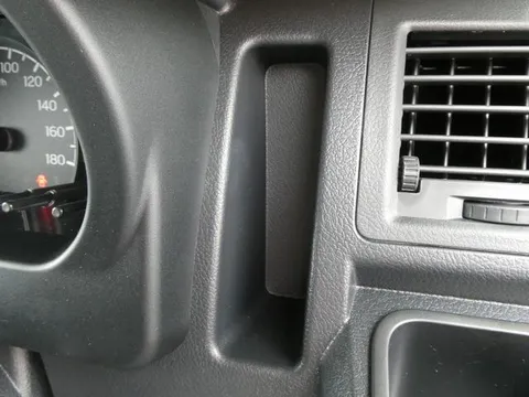 Toyota TownAce Van