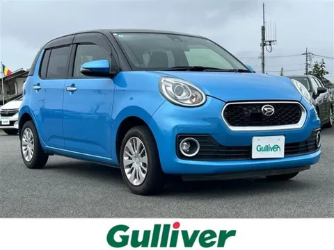 Daihatsu Boon