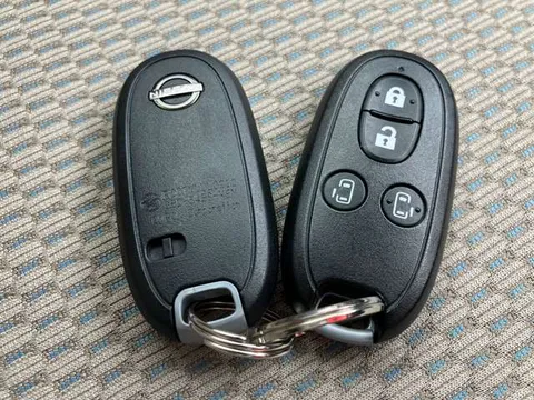 Nissan Clipper Rio