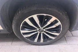Gac GS4