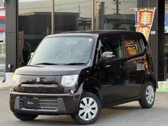 Suzuki MR Wagon