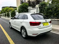 Volkswagen Gran Lavida