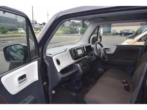 Suzuki MR Wagon