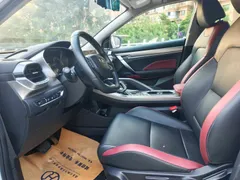 Geely Coolray (Binyue)