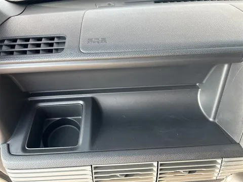 Honda N-VAN Plus Style