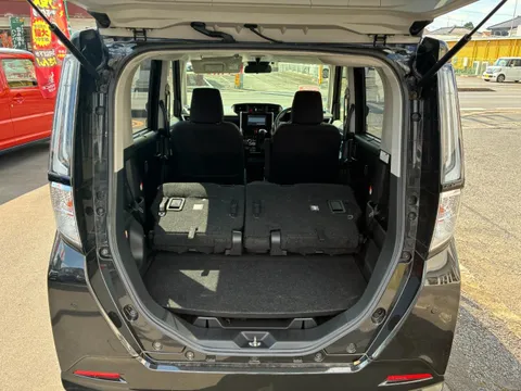 Subaru Justy