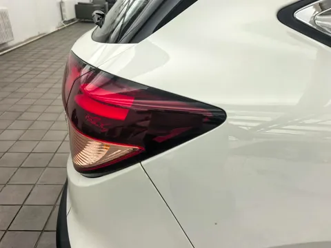 Honda HR-V (Vezel)