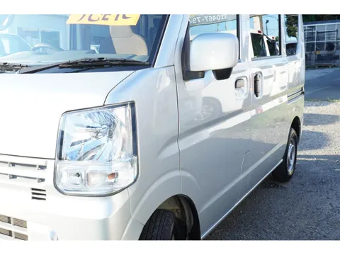 Nissan Clipper