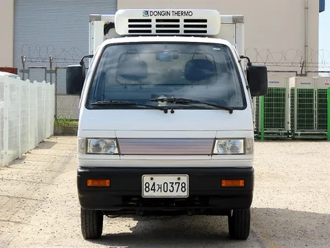Chevrolet Labo