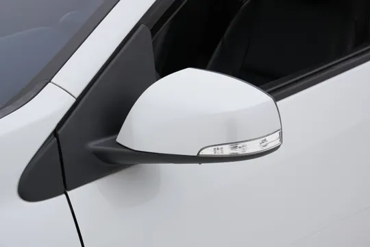 Renault SM3