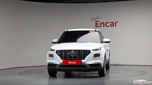 Hyundai Venue