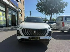 Baojun RS-3