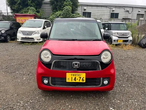 Honda N-ONE