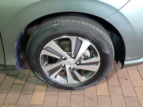 Honda Freed Plus