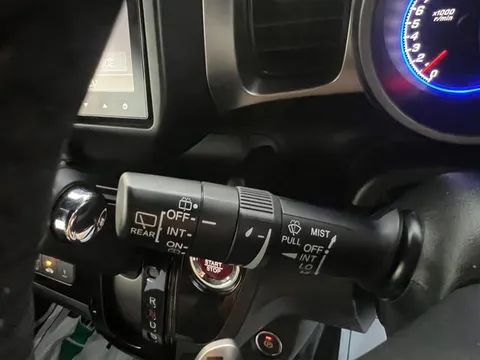 Honda N-BOX Slash