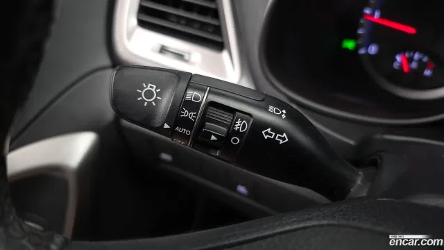 Hyundai Grand Santa Fe (Maxcruz)