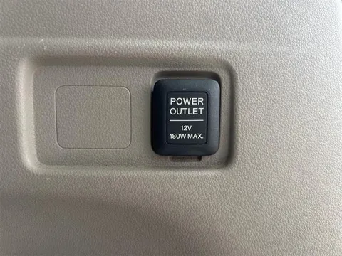 Honda N-BOX Plus