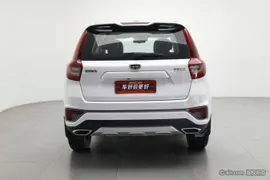 Geely Vision X6