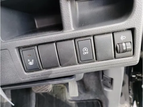 Mazda Flair