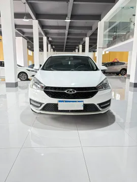 Chery Arrizo 5