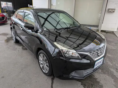 Suzuki Baleno