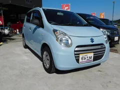 Suzuki Alto Eco