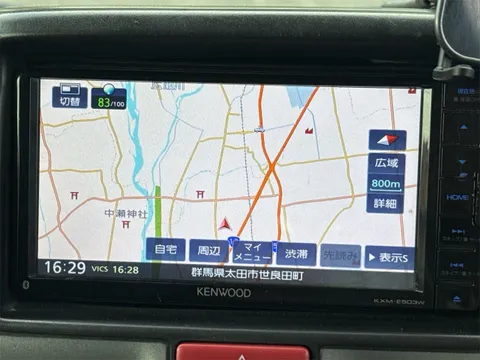 Mazda Scrum