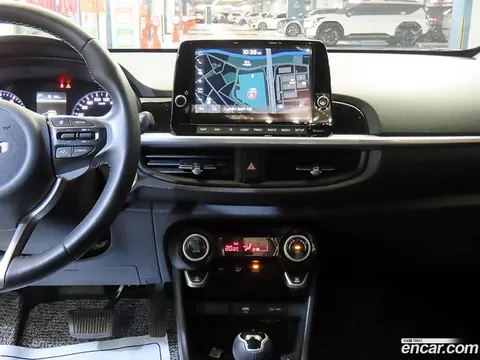 Kia Picanto (Morning)