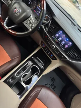 Buick Regal