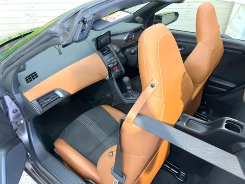 Honda S660